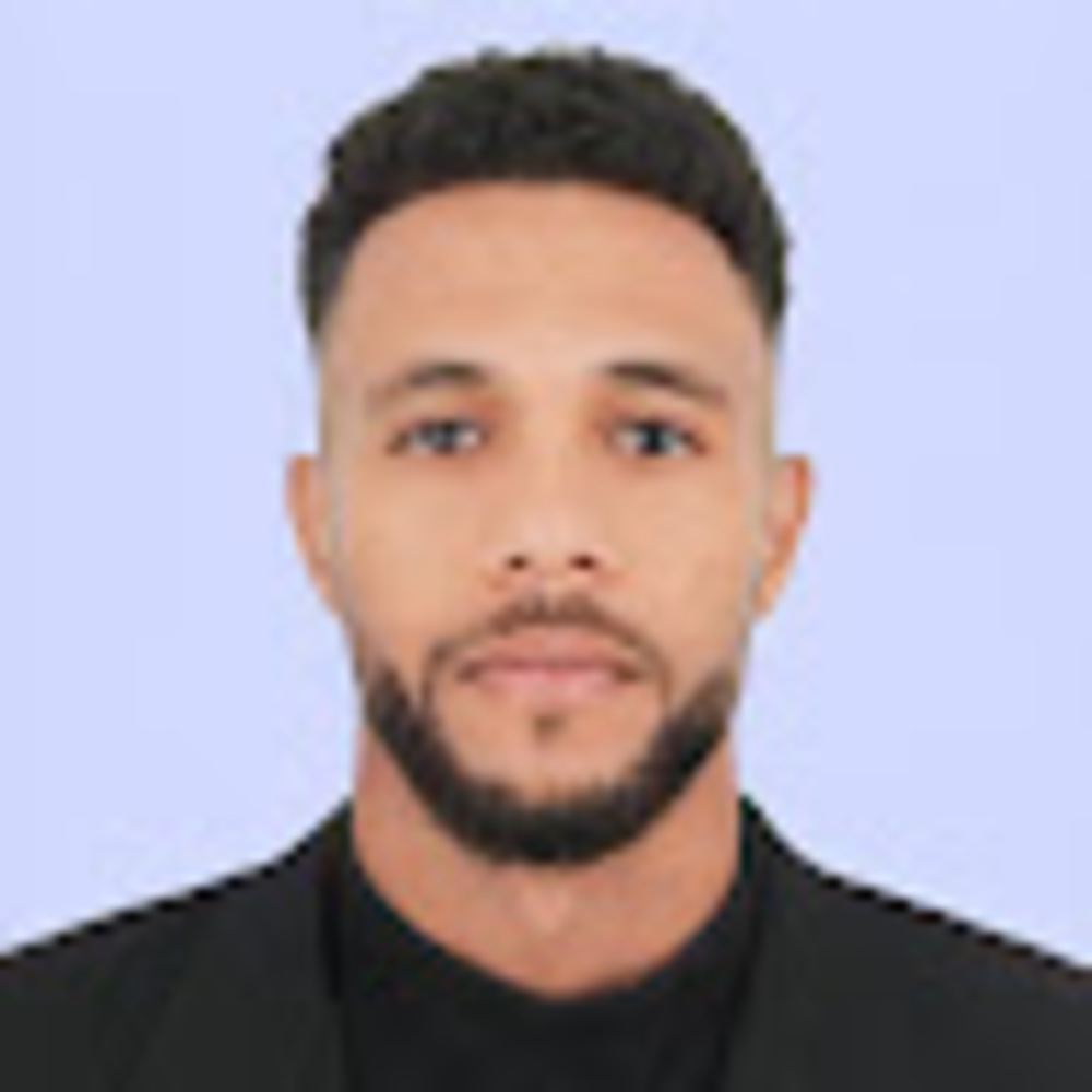 Meet your Posher, Bilal